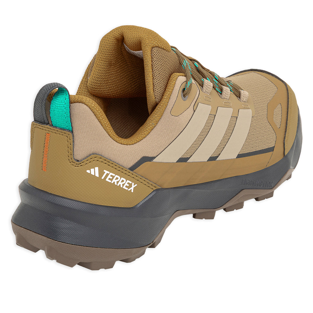 Zapatillas De Trekking Adidas Terrex Skychaser AX5 Beige