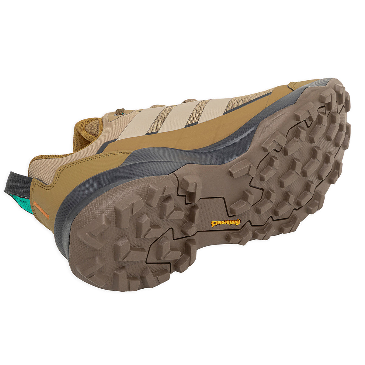 Zapatillas De Trekking Adidas Terrex Skychaser AX5 Beige