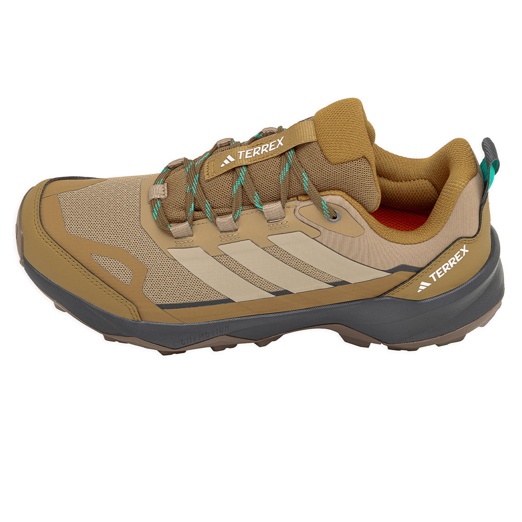 Zapatillas De Trekking Adidas Terrex Skychaser AX5 Beige