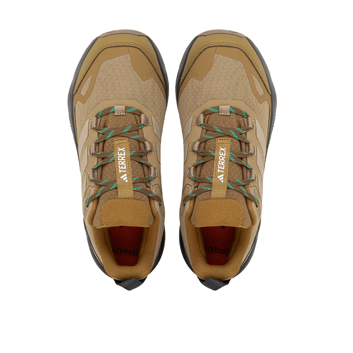 Zapatillas De Trekking Adidas Terrex Skychaser AX5 Beige