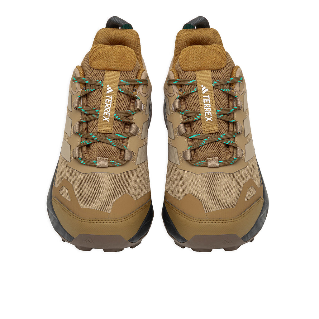 Zapatillas De Trekking Adidas Terrex Skychaser AX5 Beige