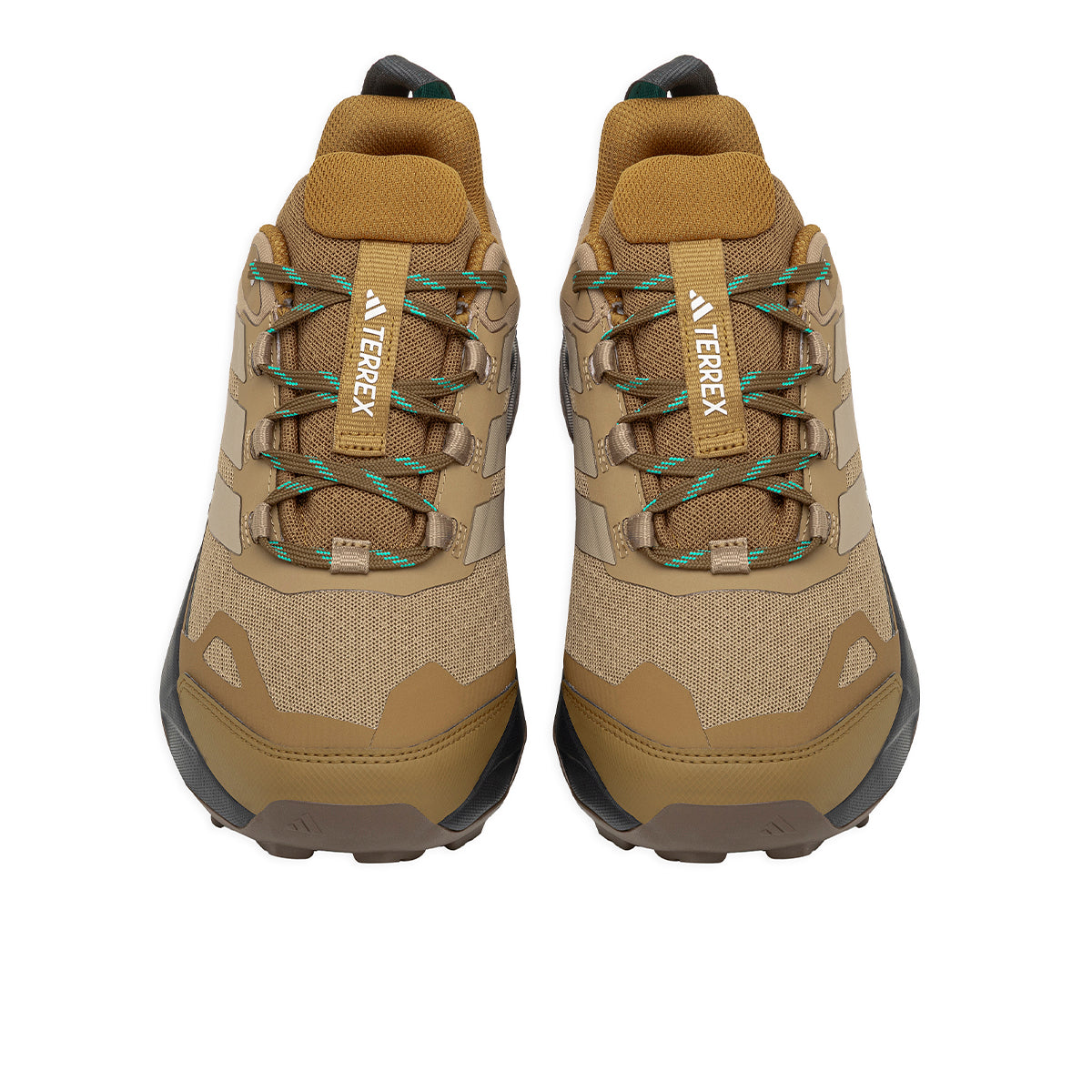 Zapatillas De Trekking Adidas Terrex Skychaser AX5 Beige