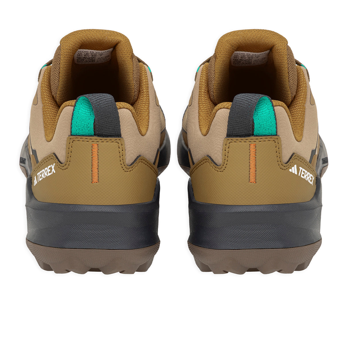 Zapatillas De Trekking Adidas Terrex Skychaser AX5 Beige