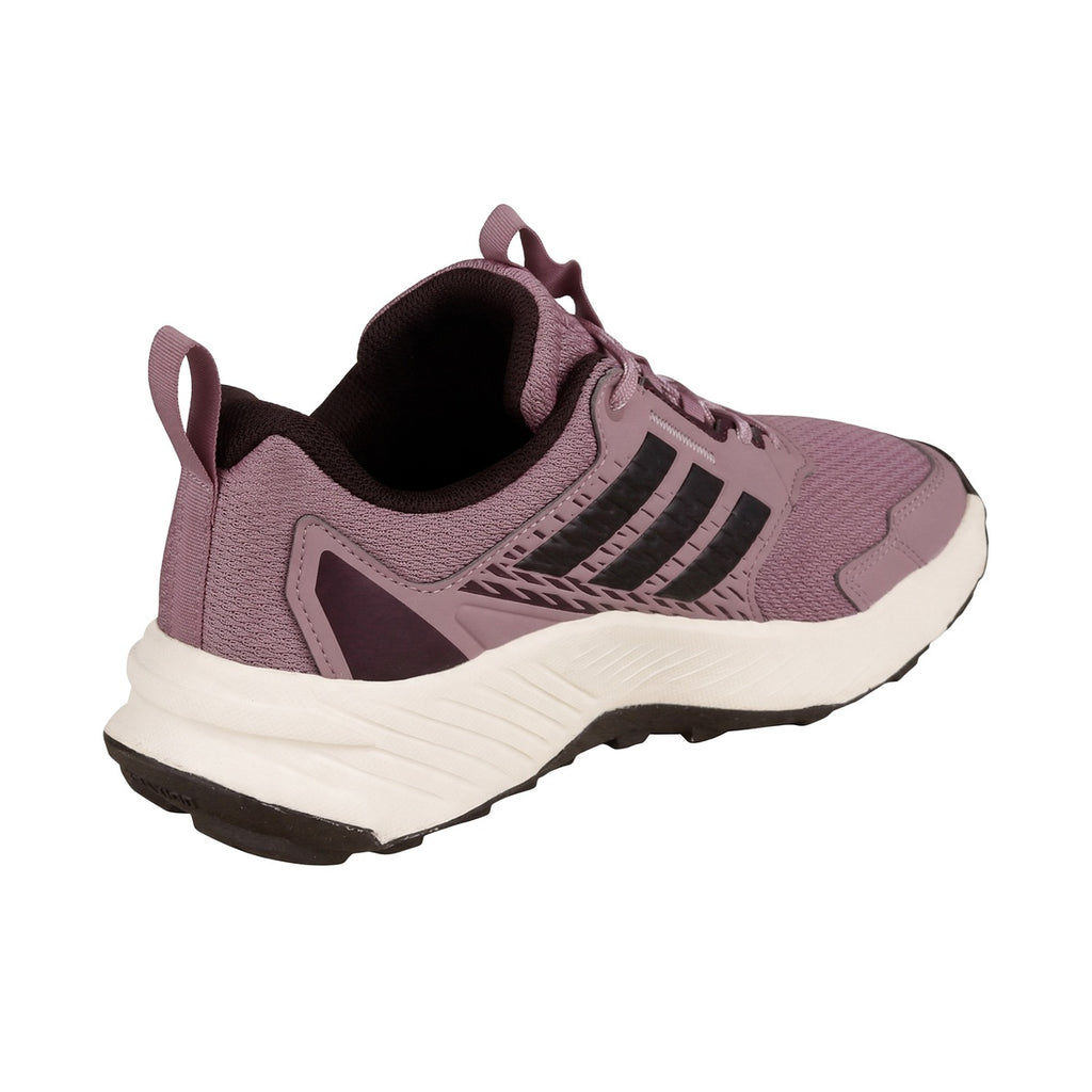 Zapatillas De Trekking Adidas Terrex Tracefinder 2 Mujer Uva