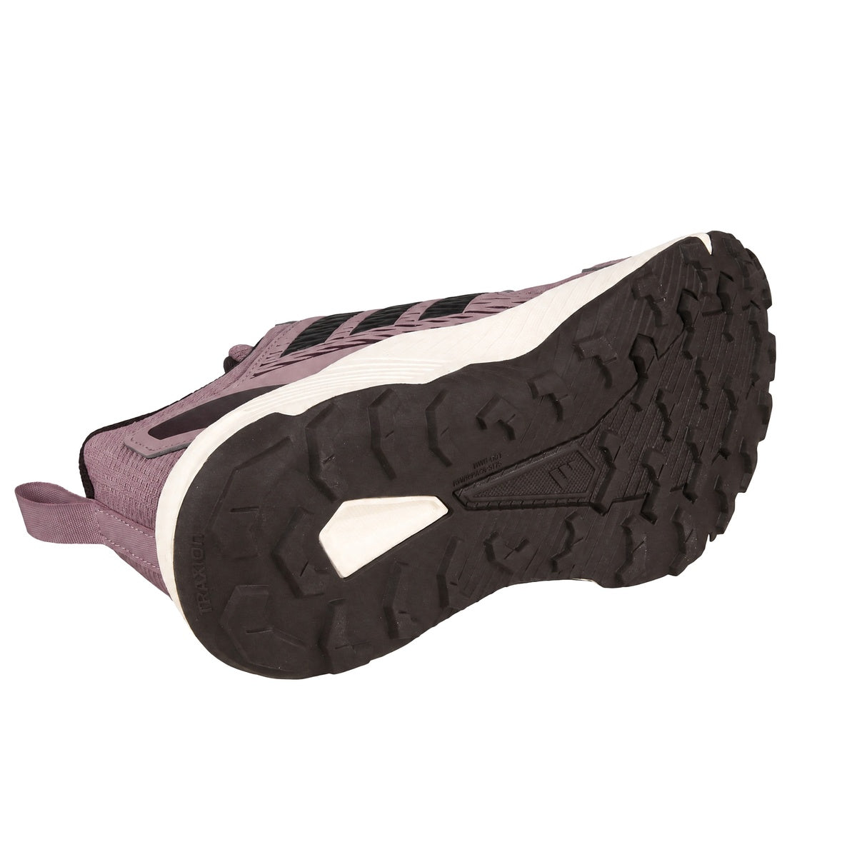 Zapatillas De Trekking Adidas Terrex Tracefinder 2 Mujer Uva