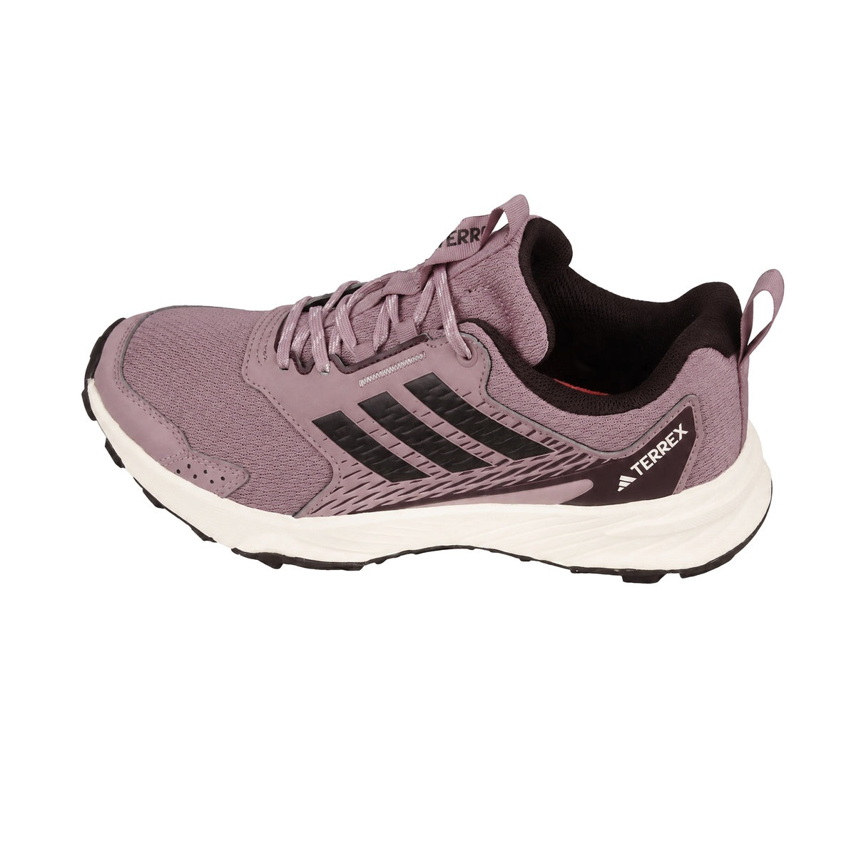 Zapatillas De Trekking Adidas Terrex Tracefinder 2 Mujer Uva