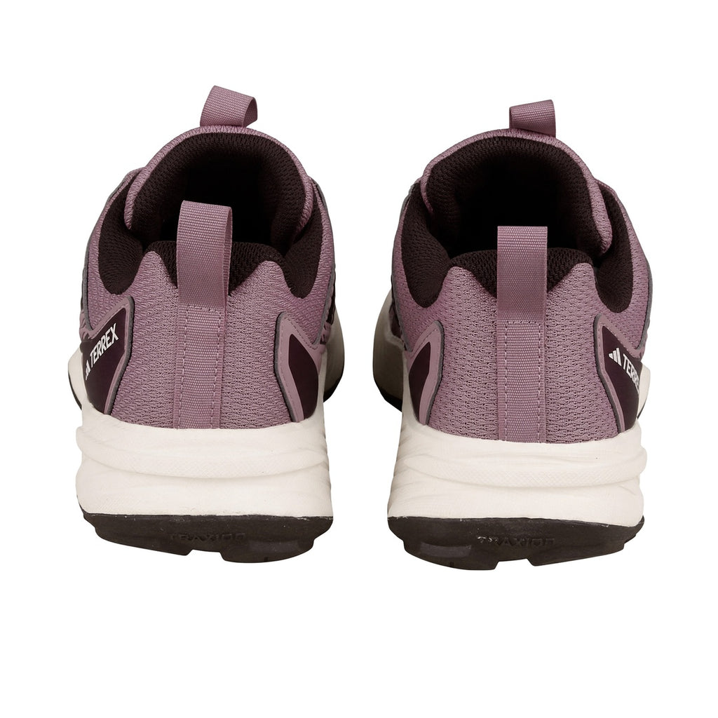 Zapatillas De Trekking Adidas Terrex Tracefinder 2 Mujer Uva