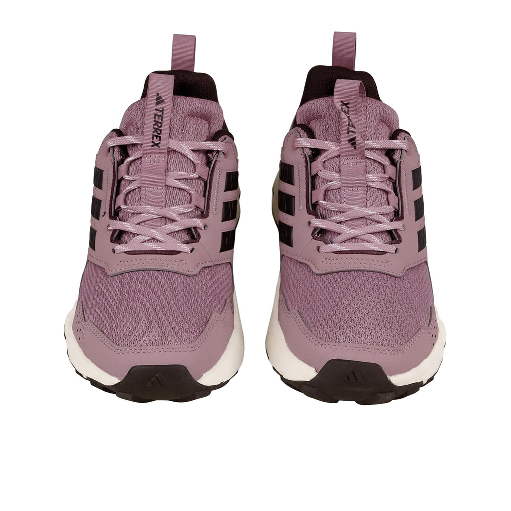 Zapatillas De Trekking Adidas Terrex Tracefinder 2 Mujer Uva