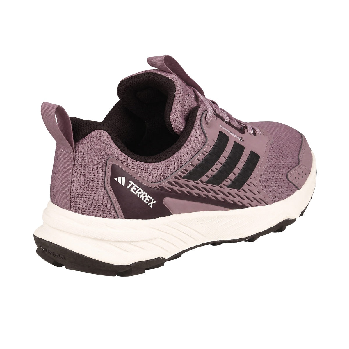 Zapatillas De Trekking Adidas Terrex Tracefinder 2 Mujer Uva
