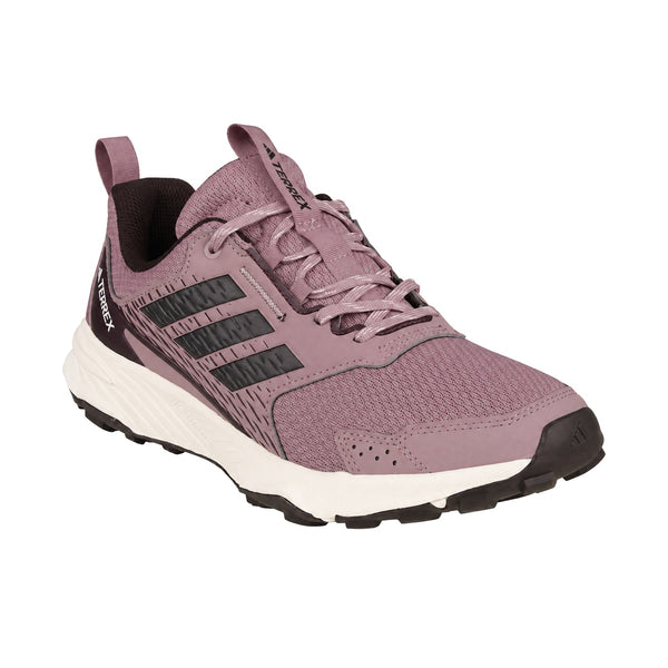 Zapatillas De Trekking Adidas Terrex Tracefinder 2 Mujer Uva