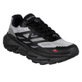 Zapatillas De Trekking Montagne Pulse Gris