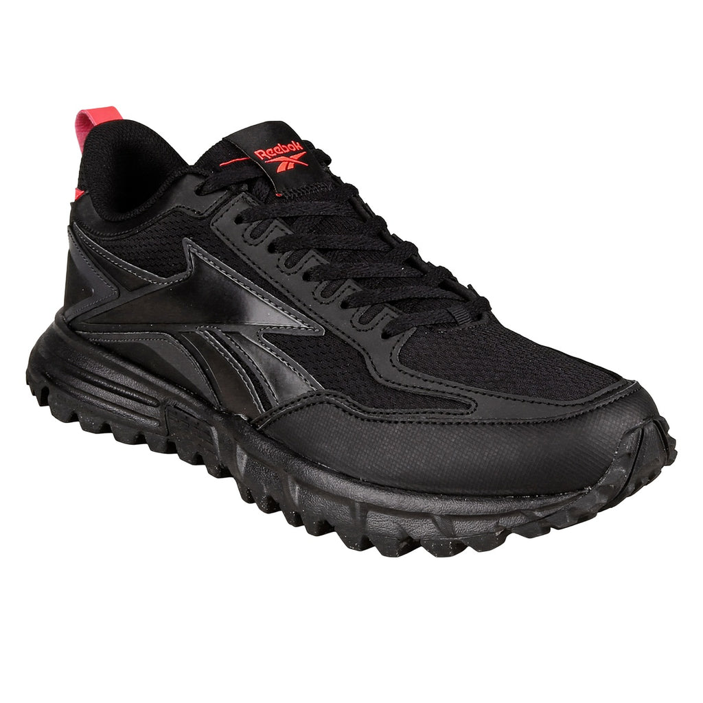 Zapatillas De Trekking Reebok Back To Trail Negra