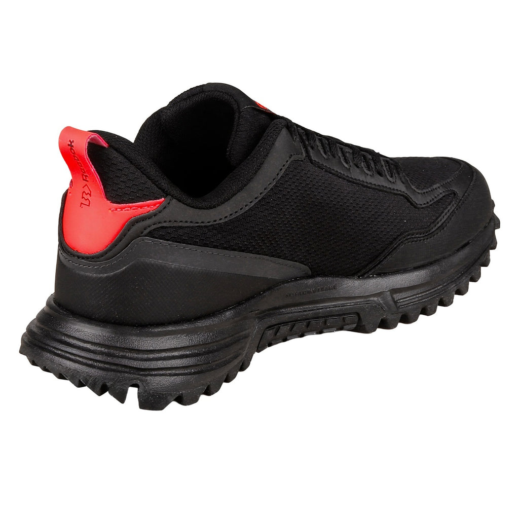 Zapatillas De Trekking Reebok Back To Trail Negra