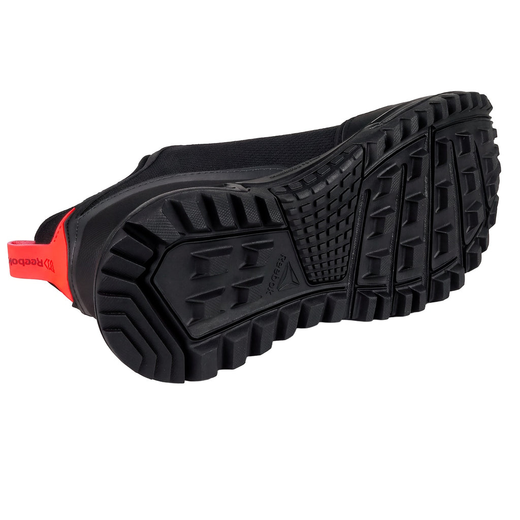 Zapatillas De Trekking Reebok Back To Trail Negra