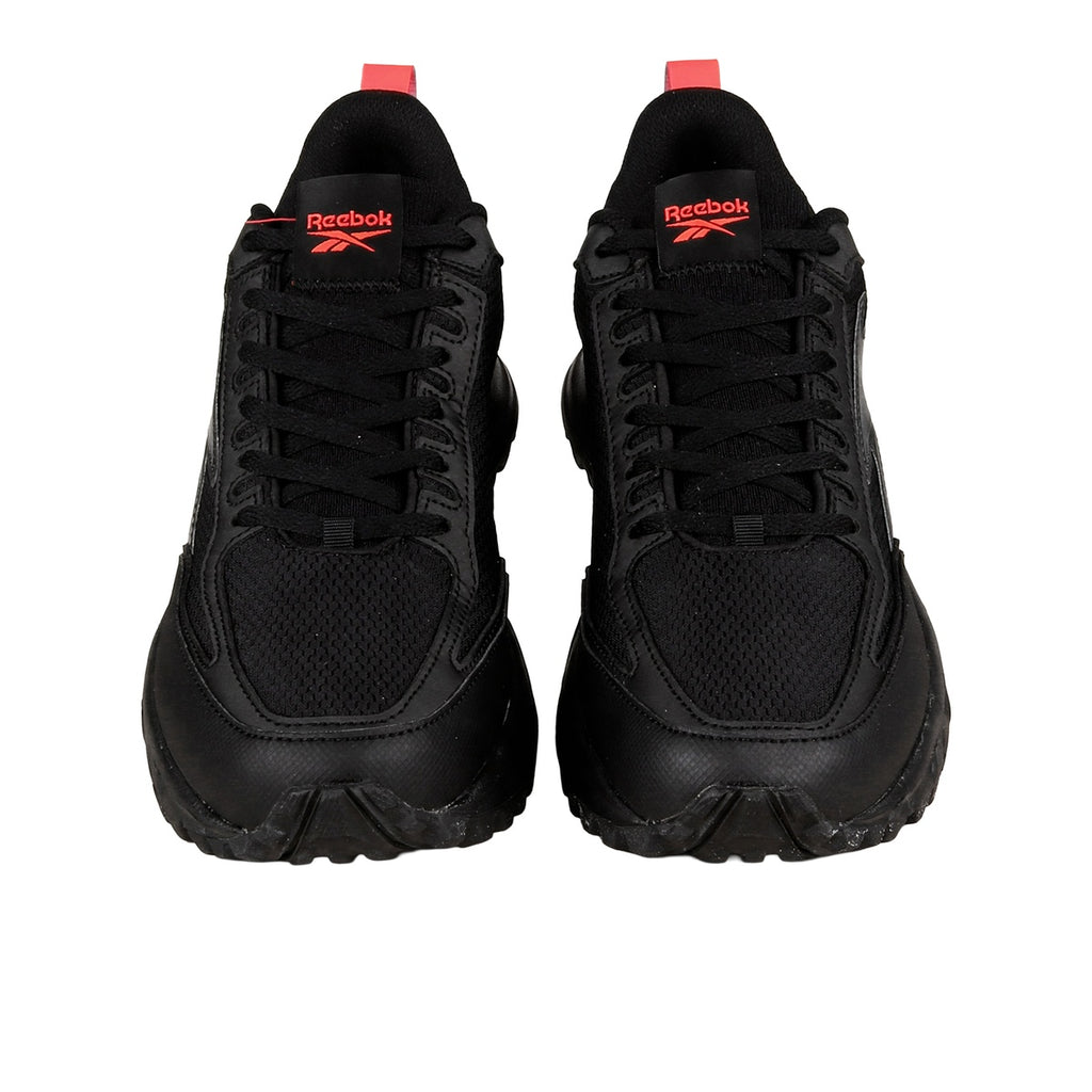 Zapatillas De Trekking Reebok Back To Trail Negra