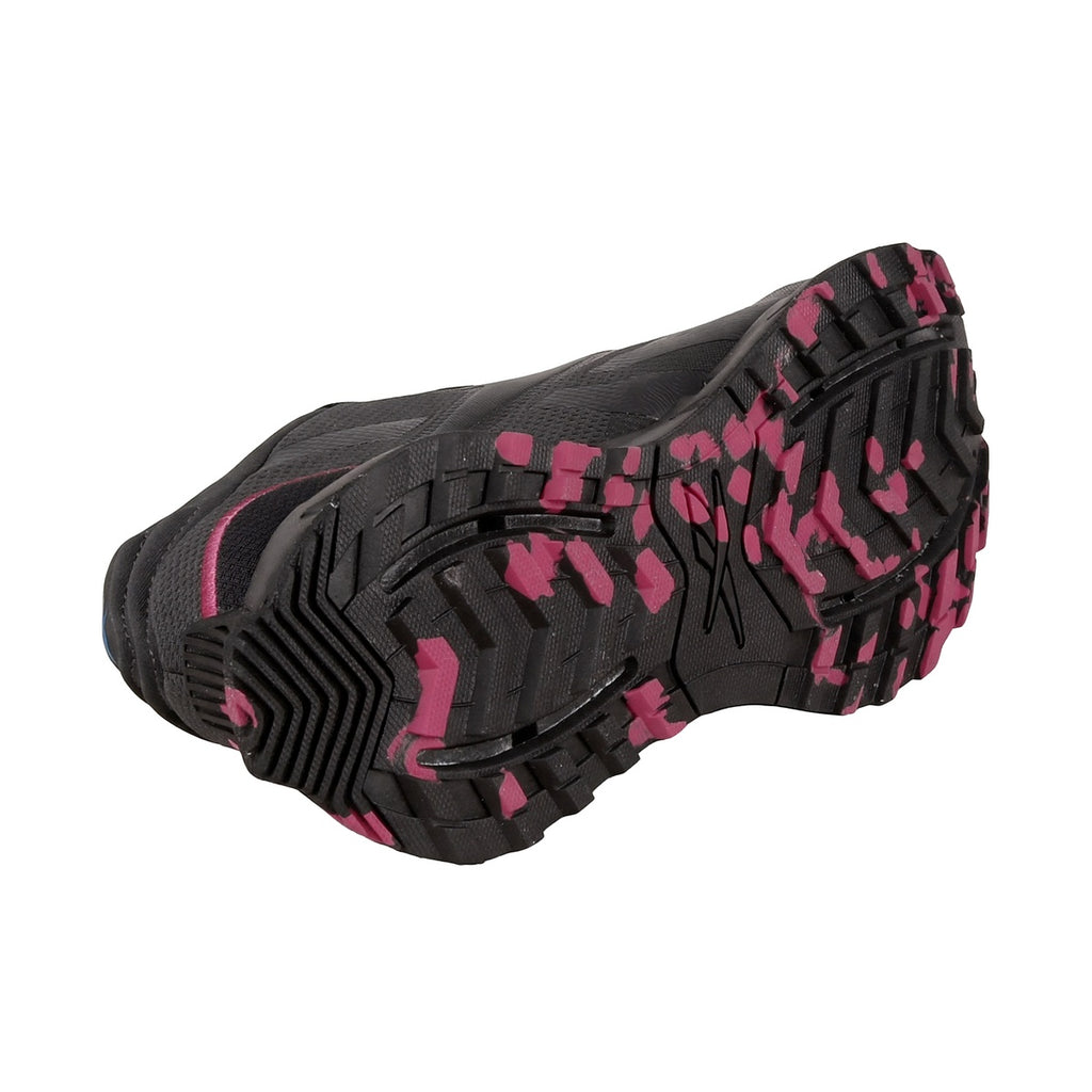 Zapatillas De Trekking Reebok Zig Dynamica 4 Aventure Mujer Gris