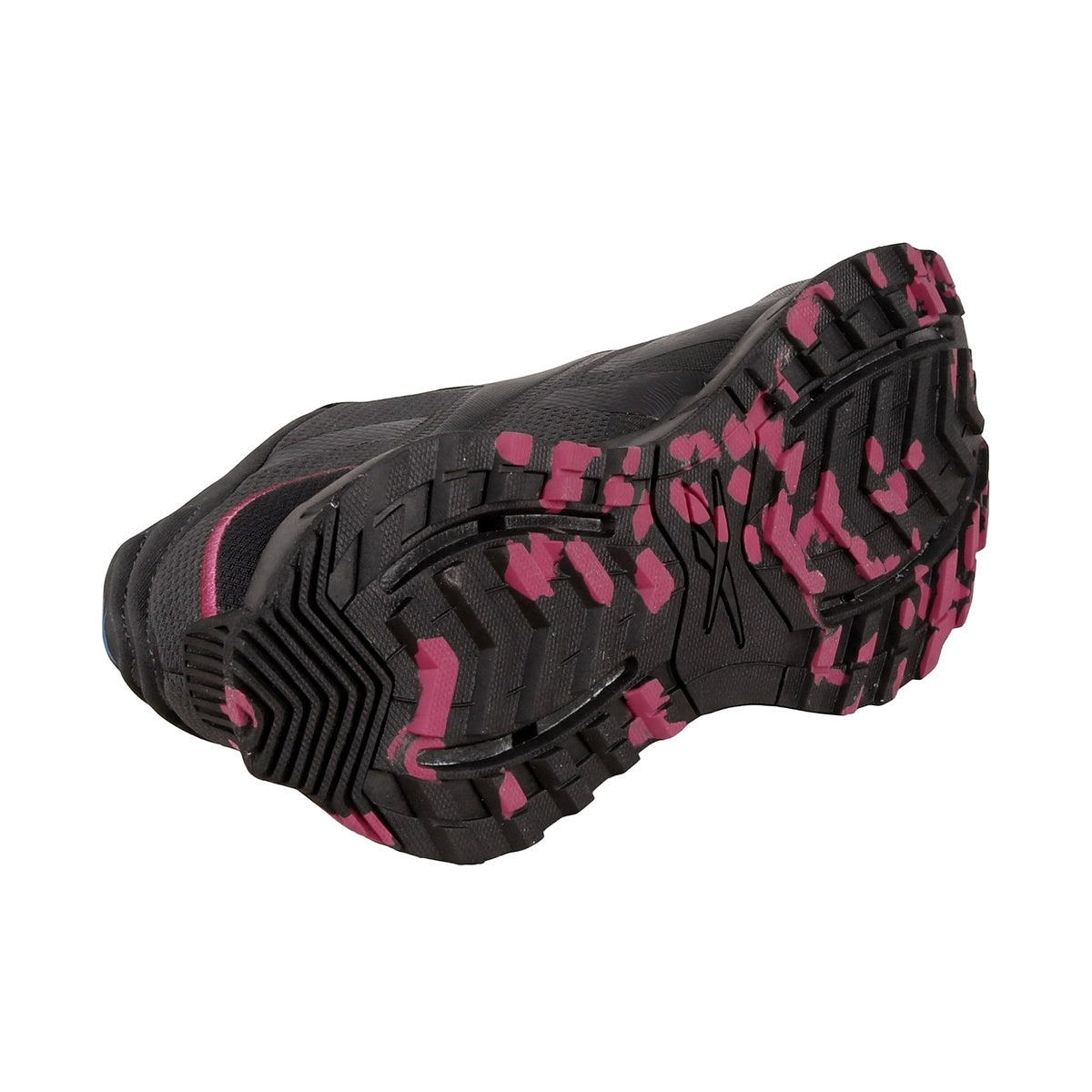 Zapatillas De Trekking Reebok Zig Dynamica 4 Aventure Mujer Gris
