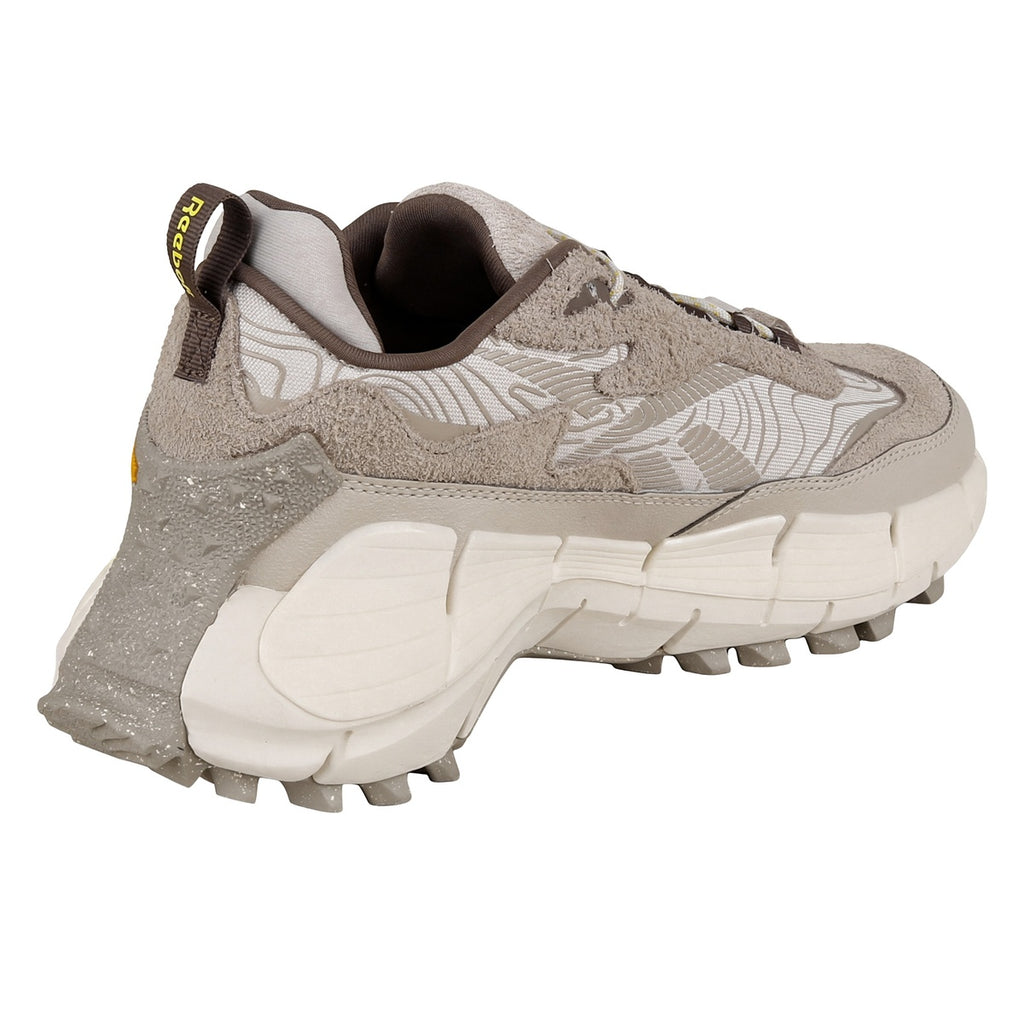 Zapatillas De Trekking Reebok Zig Kinetica 2.5 Edge Gris