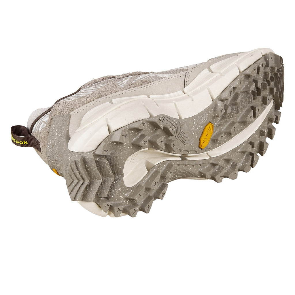 Zapatillas De Trekking Reebok Zig Kinetica 2.5 Edge Gris