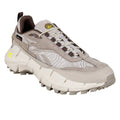 Zapatillas De Trekking Reebok Zig Kinetica 2.5 Edge Gris