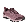 Zapatillas De Trekking Topper Tarsh Mujer Rosa