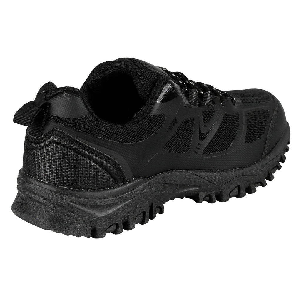 Zapatillas De Trekking Topper Tarsh Unisex Negra