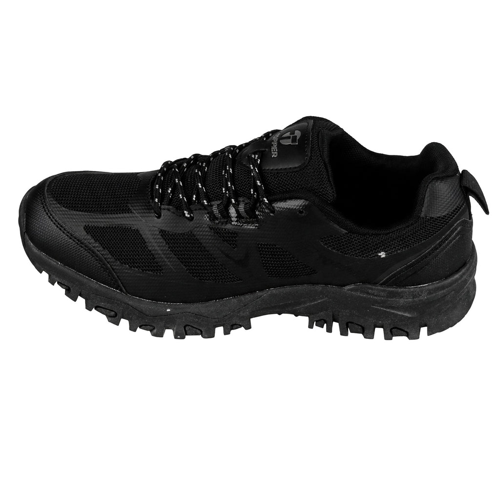 Zapatillas De Trekking Topper Tarsh Unisex Negra