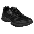 Zapatillas De Trekking Topper Tarsh Unisex Negra