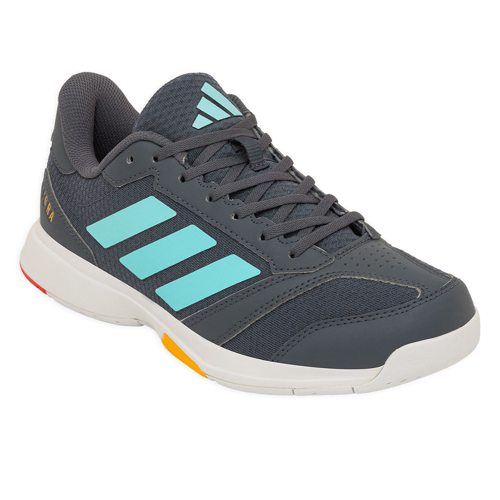 Zapatillas De Voley Adidas Ligra 8 Azul