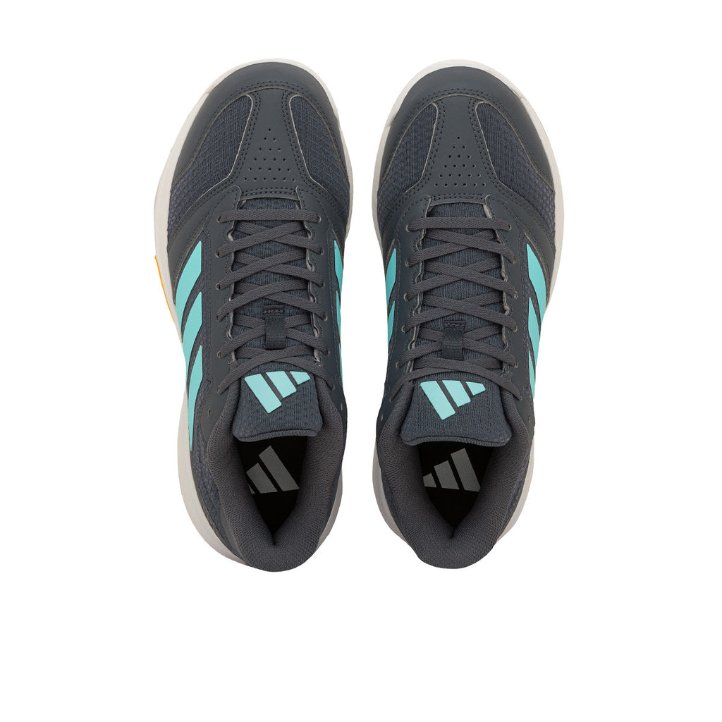 Zapatillas De Voley Adidas Ligra 8 Azul