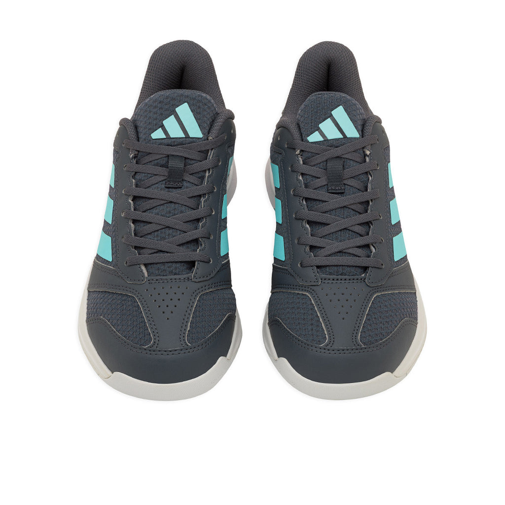 Zapatillas De Voley Adidas Ligra 8 Azul