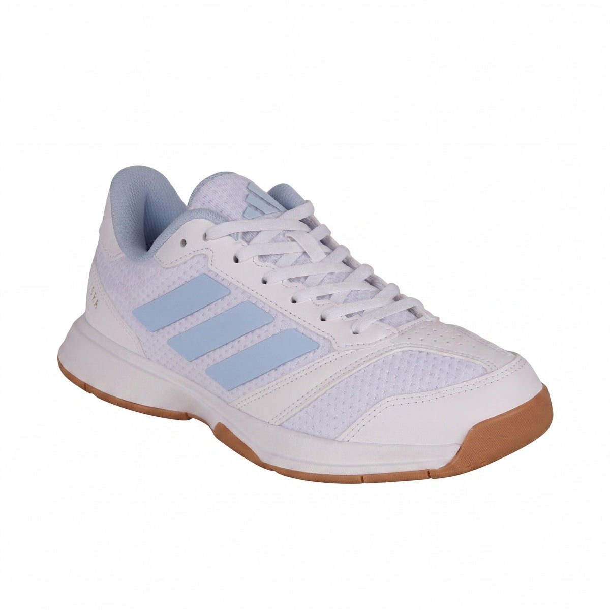 Zapatillas De Voley Adidas Ligra 8 Blanca