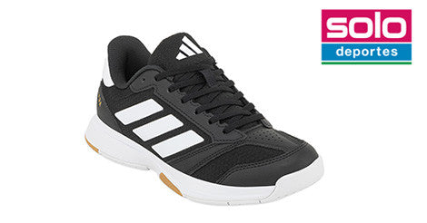 Zapatillas De Voley Adidas Ligra 8 Negra