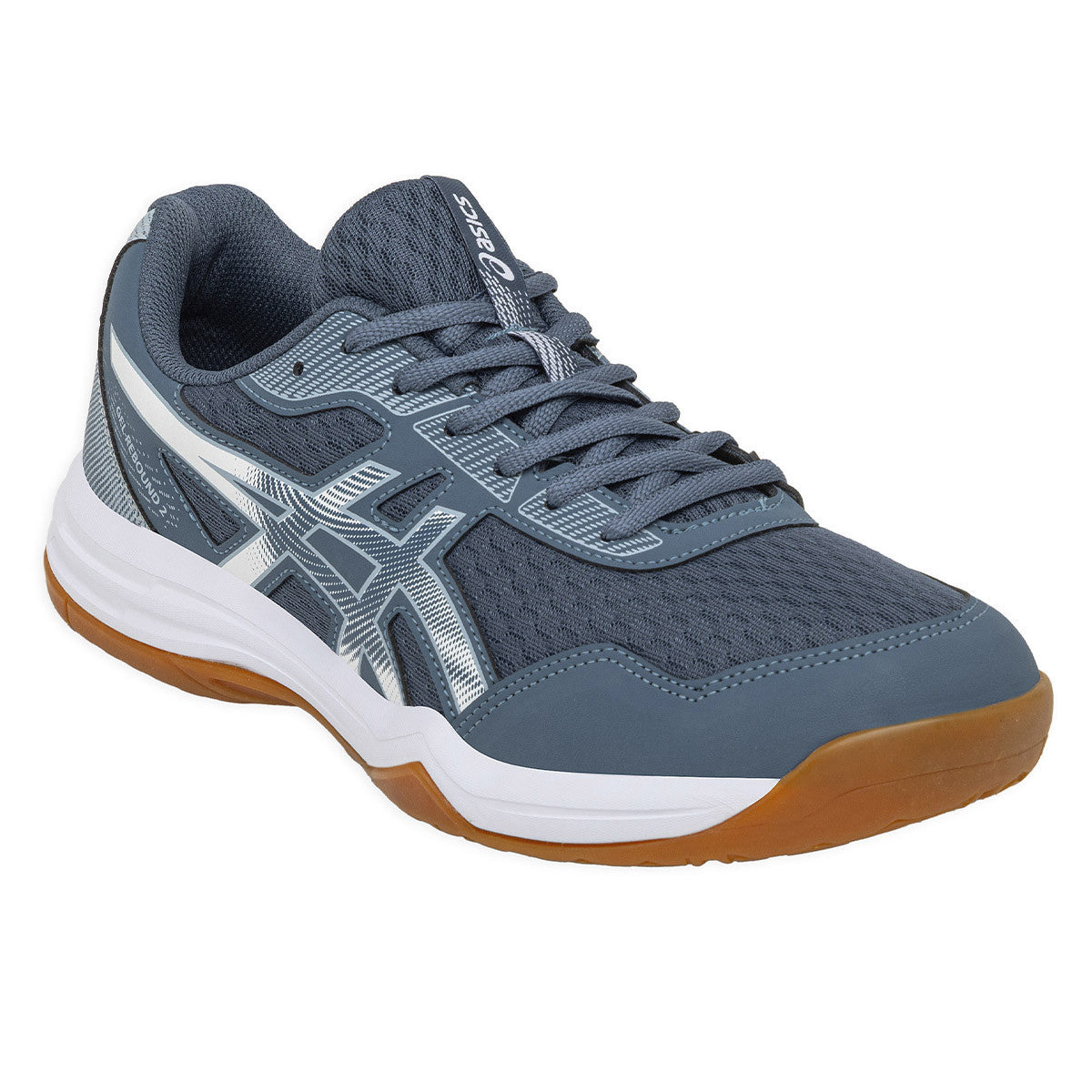 Zapatillas De Voley Asics Gel-Rebound 2 Azulino