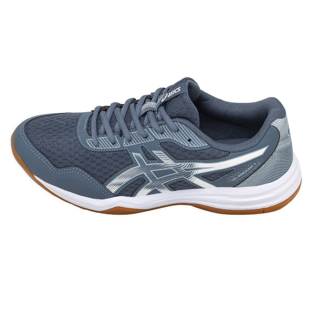 Zapatillas De Voley Asics Gel-Rebound 2 Azulino