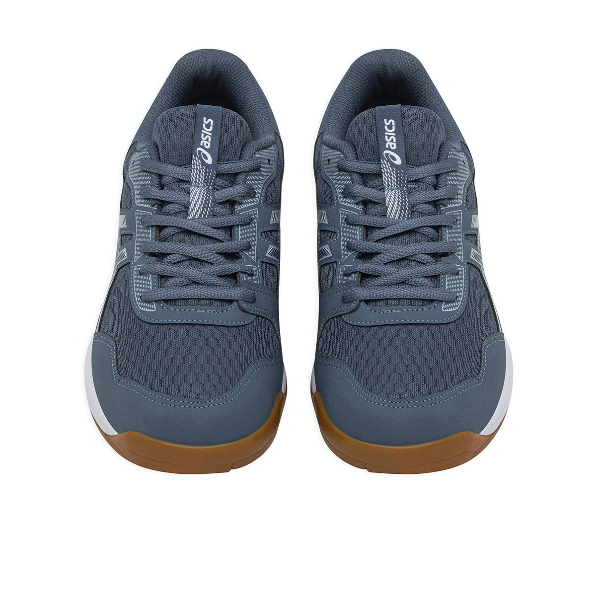 Zapatillas De Voley Asics Gel-Rebound 2 Azulino