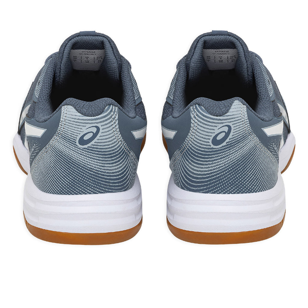 Zapatillas De Voley Asics Gel-Rebound 2 Azulino
