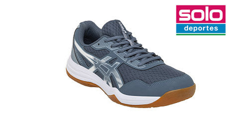 Zapatillas De Voley Asics Gel-Rebound 2 Azulino