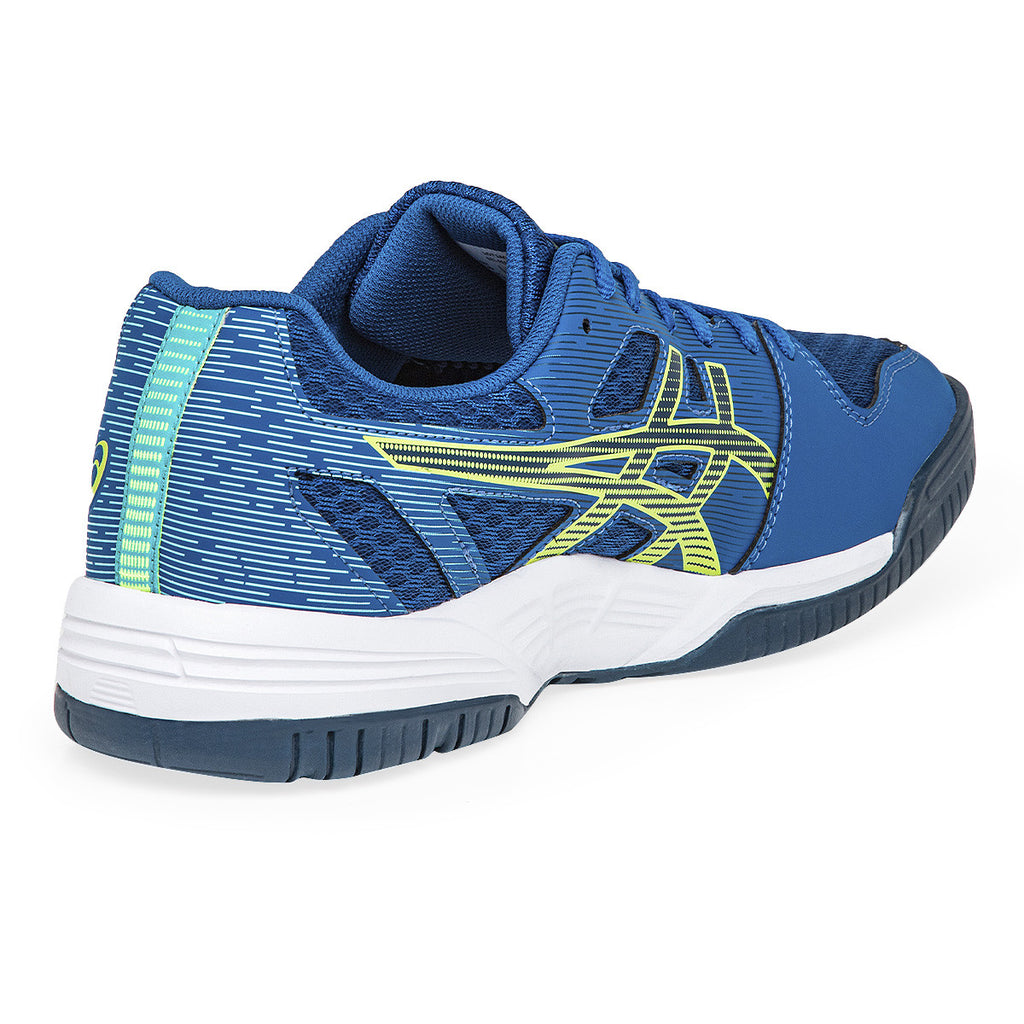 Zapatillas De Voley Asics Gel-Rebound Azul
