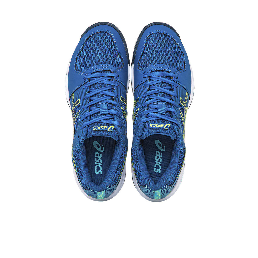 Zapatillas De Voley Asics Gel-Rebound Azul