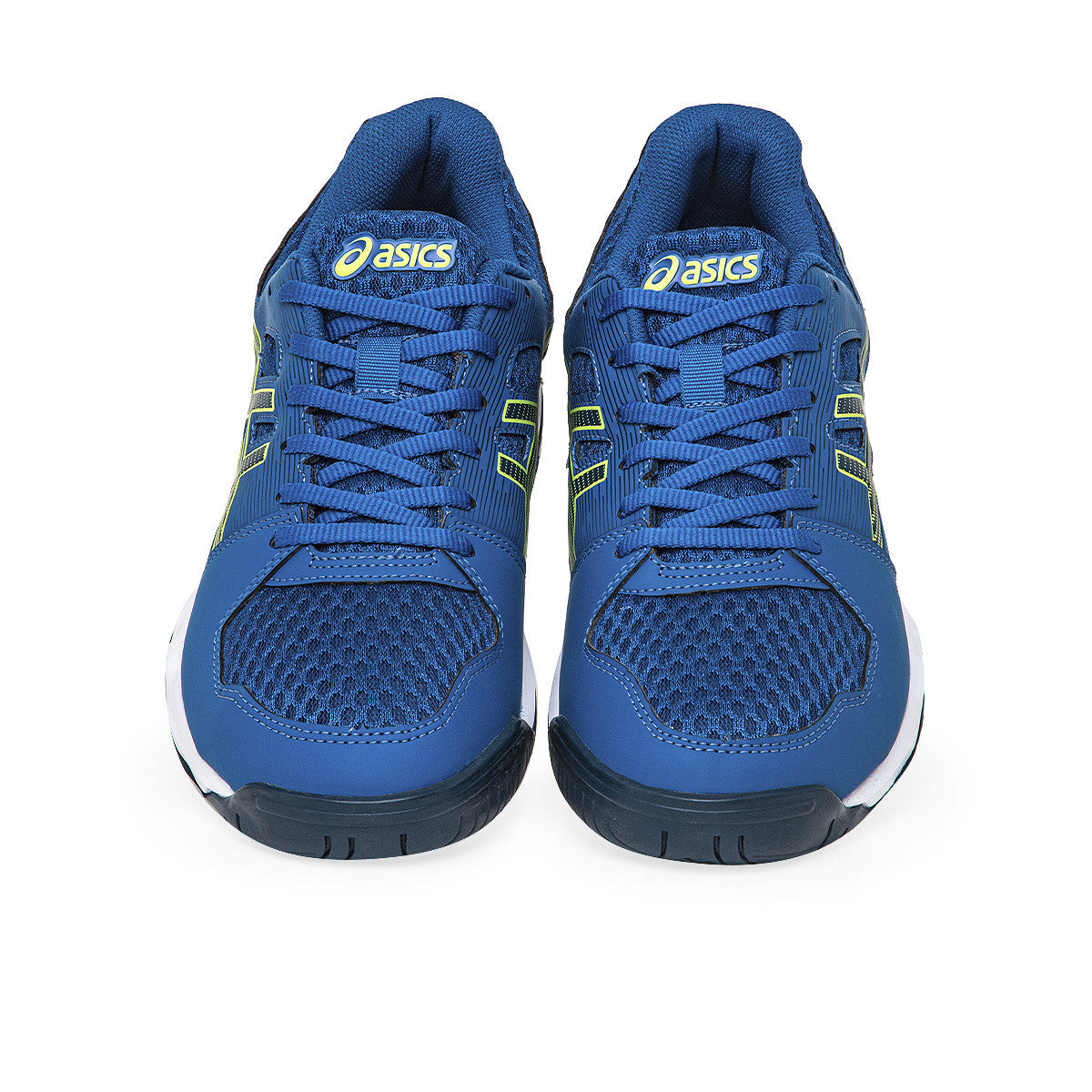 Zapatillas De Voley Asics Gel-Rebound Azul