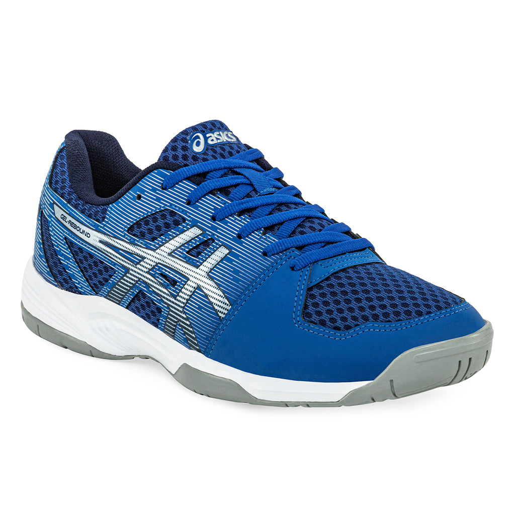 Zapatillas De Voley Asics GEL-Rebound Azul