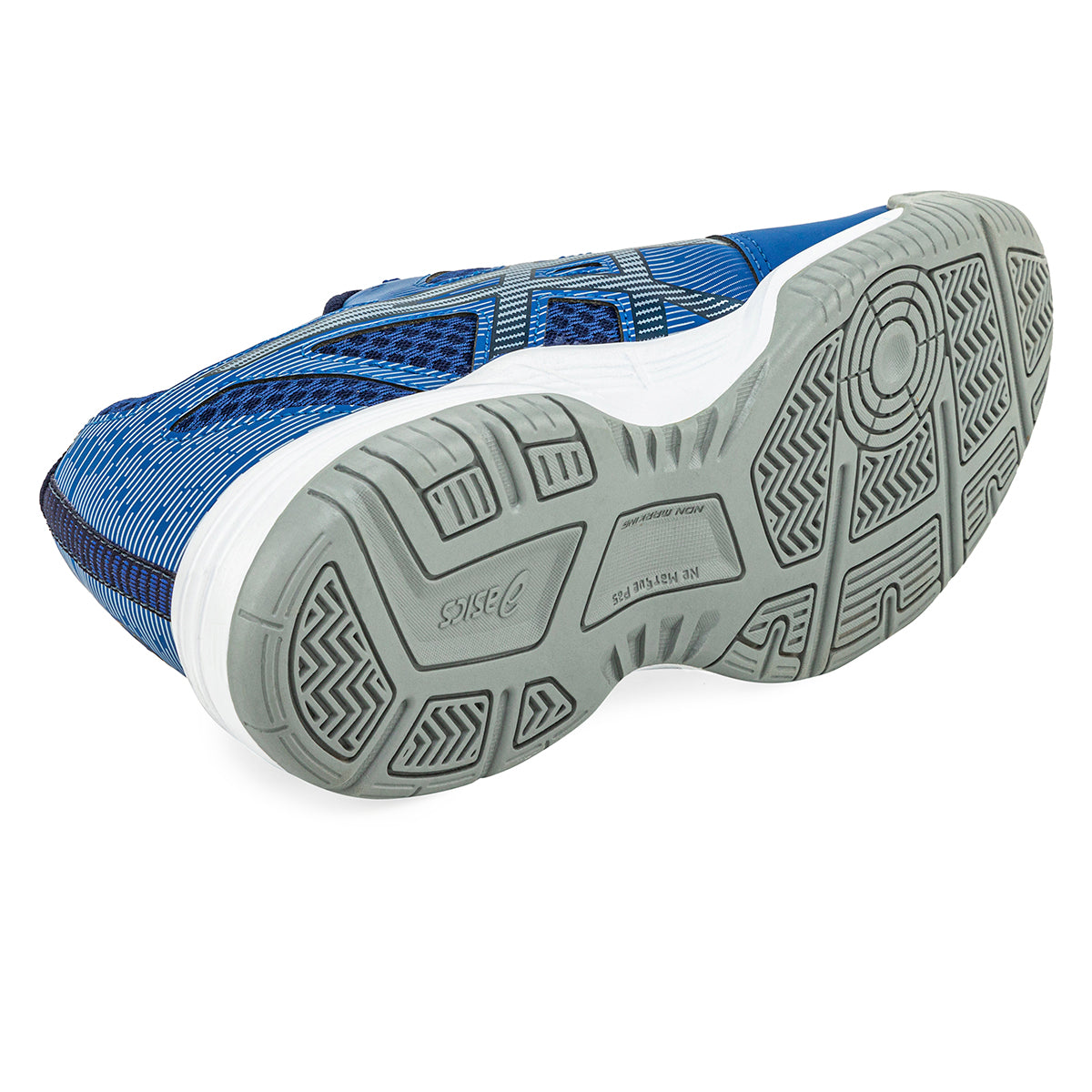 Zapatillas De Voley Asics GEL-Rebound Azul
