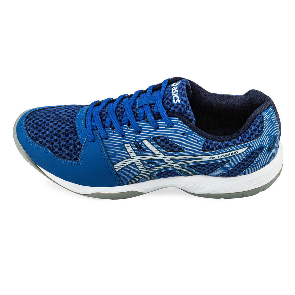 Zapatillas De Voley Asics GEL-Rebound Azul