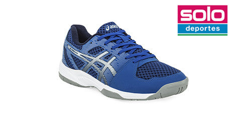 Zapatillas De Voley Asics GEL-Rebound Azul
