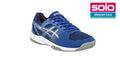 Zapatillas De Voley Asics GEL-Rebound Azul
