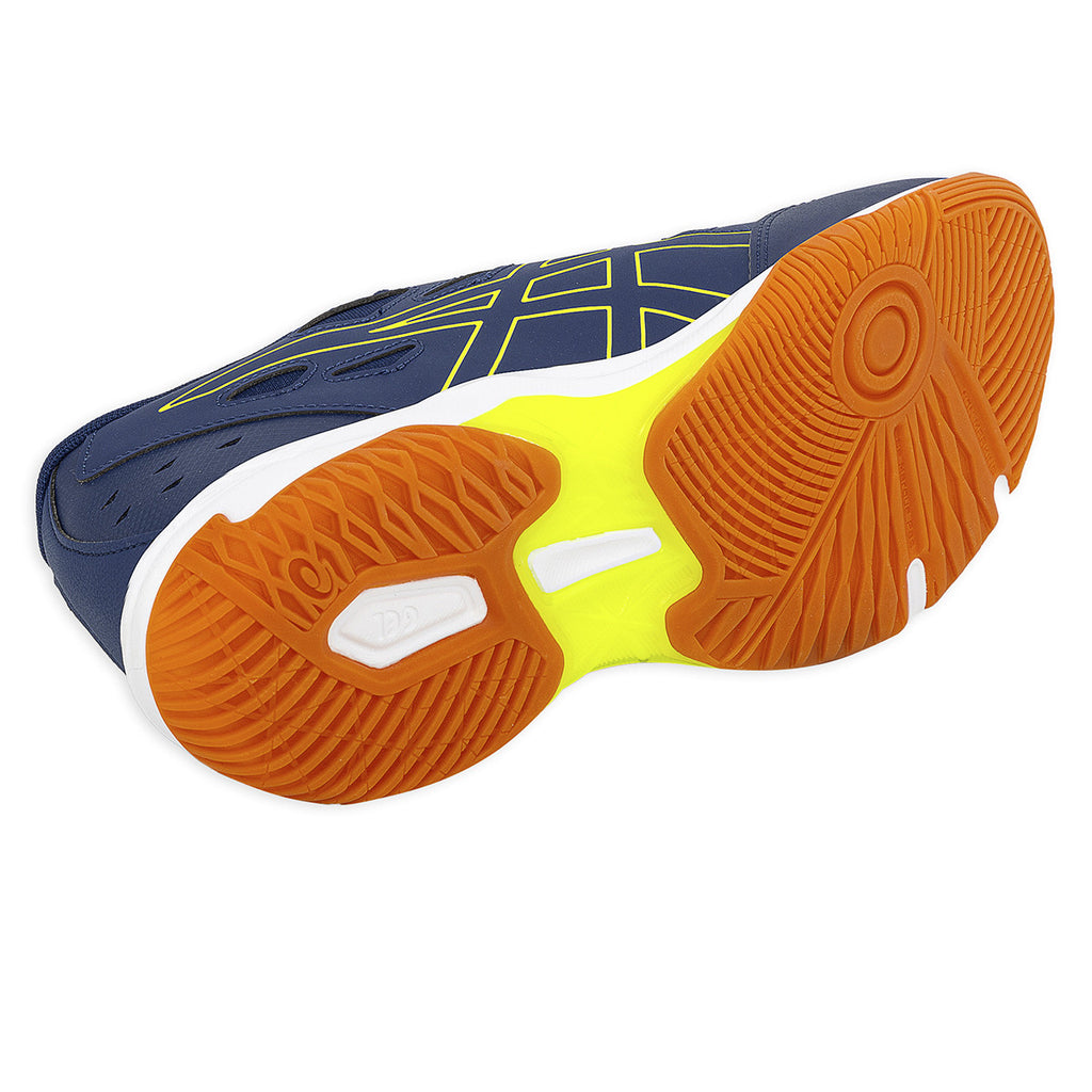 Zapatillas De Voley Asics Gel-Rocket 11 Azul