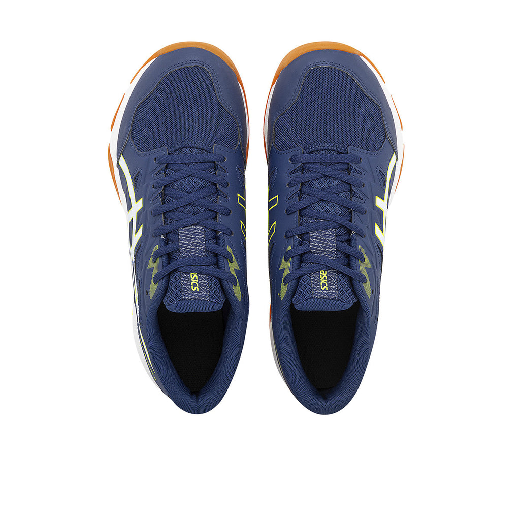 Zapatillas De Voley Asics Gel-Rocket 11 Azul
