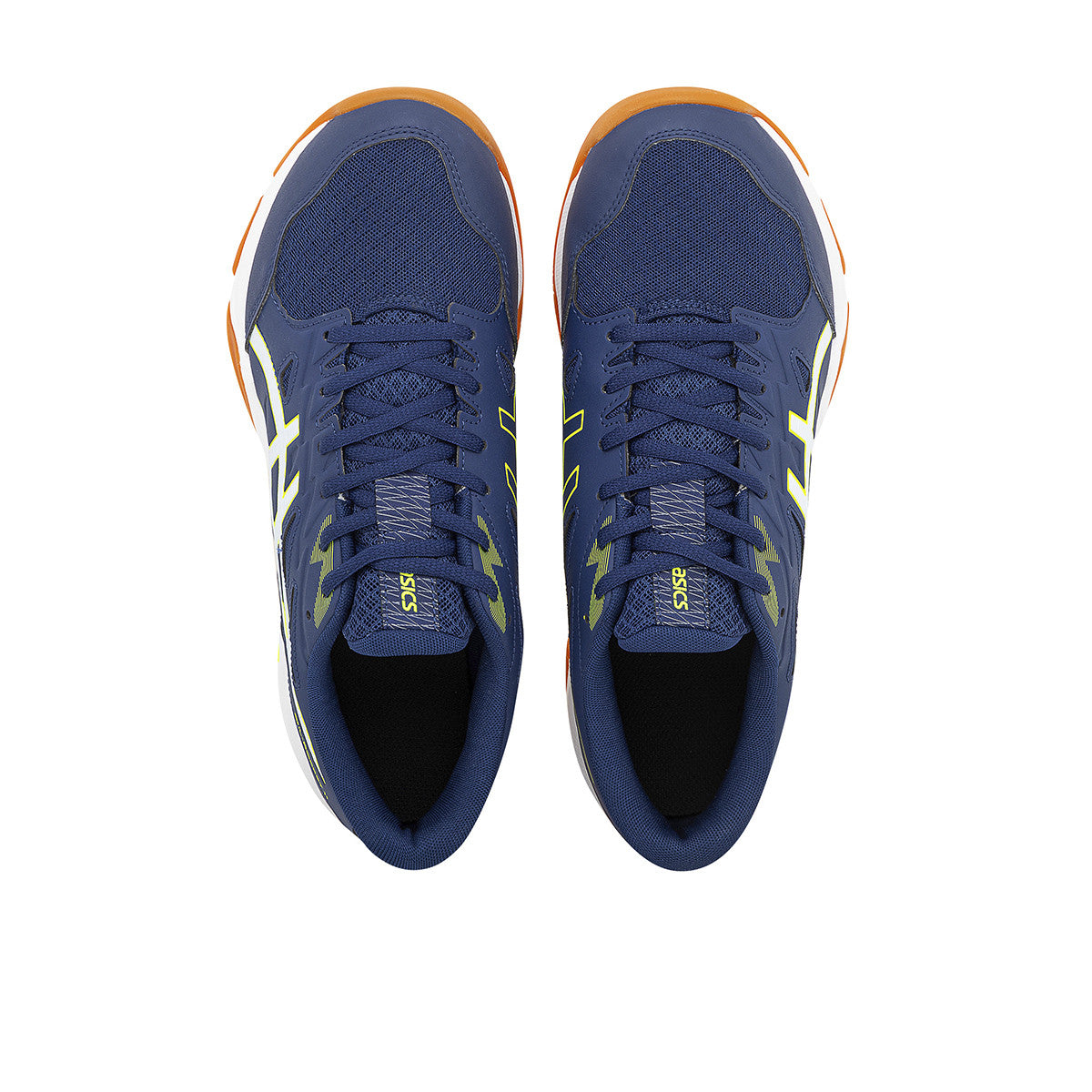 Zapatillas De Voley Asics Gel-Rocket 11 Azul