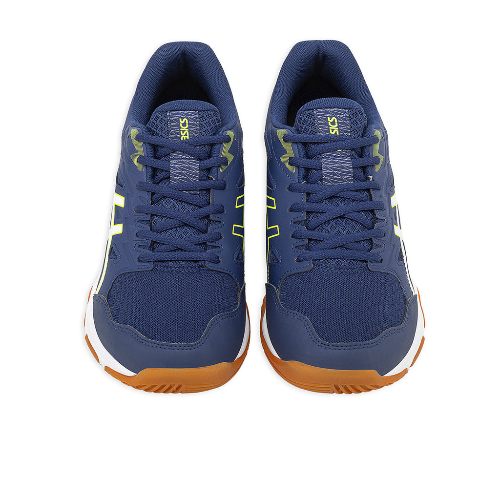 Zapatillas De Voley Asics Gel-Rocket 11 Azul